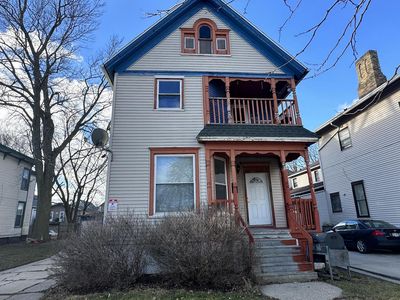 820 College AVENUE, Racine, WI, 53403