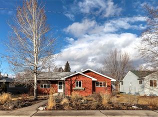 116 Sentinel St, Missoula, MT 59801