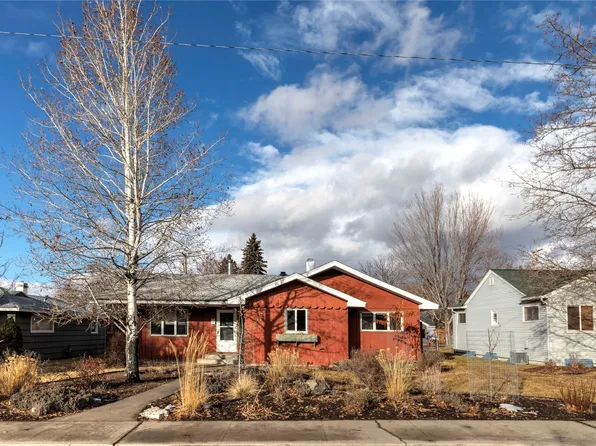 116 Sentinel St, Missoula, MT 59801