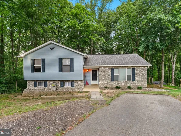 8566 Stock Dr, Lusby, MD 20657
