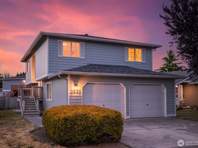 2823 176th Street NE, Marysville, WA, 98271