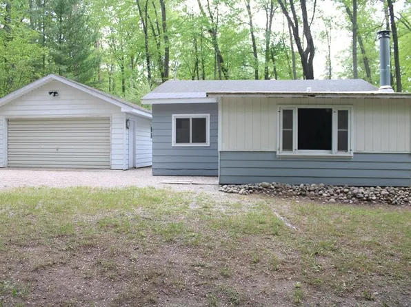 880 Little Long Lake Rd, Harrison, MI 48625