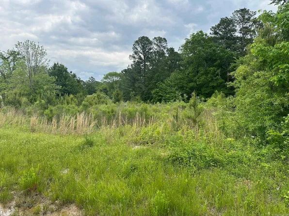 Highway 133 Spur, Crossett, AR 71635