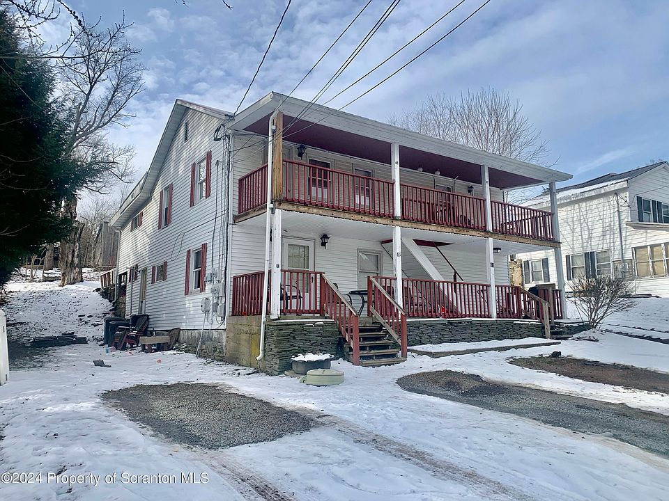 61 Tingley Lake Rd, Montrose, PA 18823 Zillow