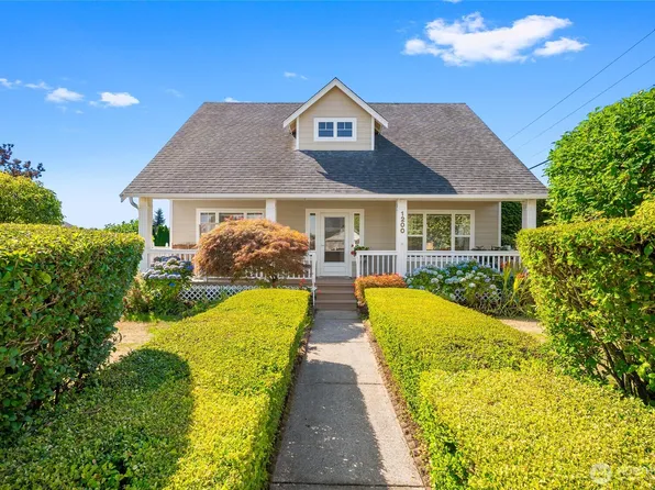 1200 Elm Street, Lynden, WA 98264