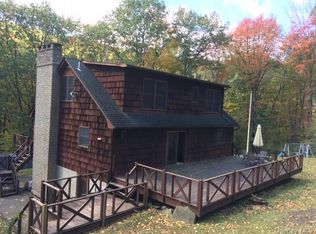 21279 County Highway 17, Roscoe, NY 12776