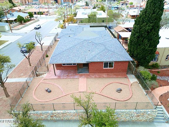 2nd image of 321 Blanchard Ave