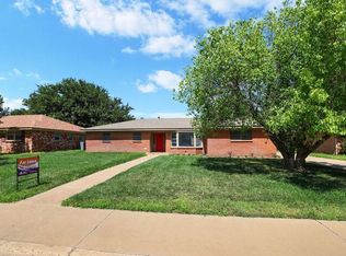 6012 Calumet Rd, Amarillo, TX 79106