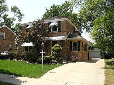 1st image of 1112 Blanchan Ave