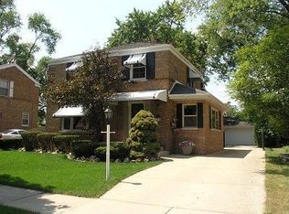1112 Blanchan Ave, La Grange Park, IL 60526