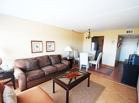 2nd image of 6403 Padre Blvd #66