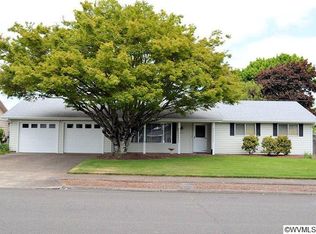 1657 Meadowlark Dr NE, Keizer, OR 97303