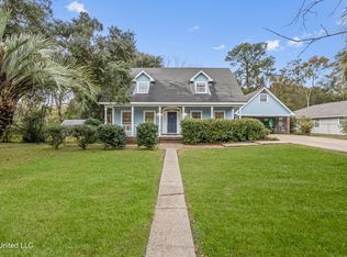 833 Brown St, Gulfport, MS 39507