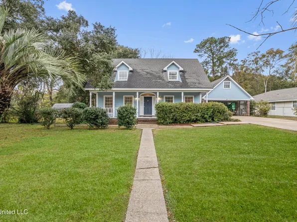 833 Brown St, Gulfport, MS 39507