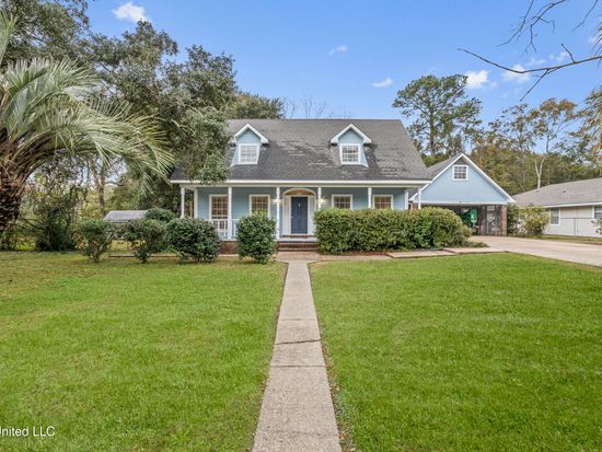 833 Brown St, Gulfport, MS 39507