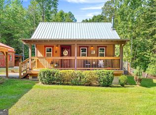 417 Chandler Place Dr, Lavonia, GA 30553