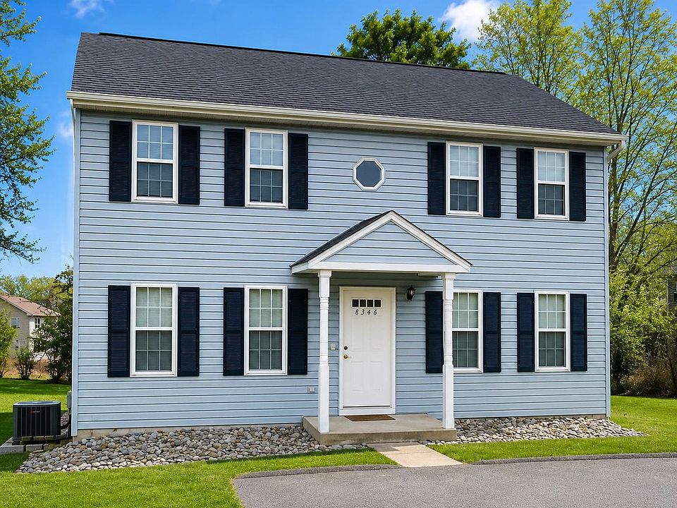 1st image of 8346 Lincoln Dr