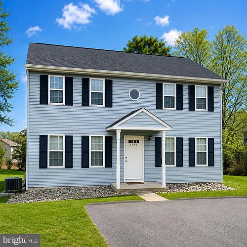 8346 Lincoln Dr Photo 1