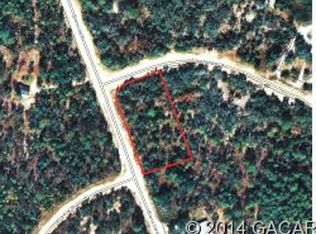 7436 Antietam Ave, Keystone Heights, FL 32656