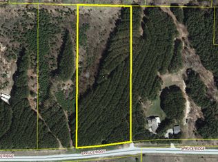 Spruce Rdg LOT 5, Bear Lake, MI 49614