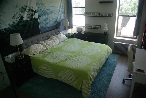 Rented by Mdays Realty | media 1