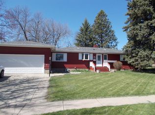 1249 Central Ave N, Valley City, ND 58072