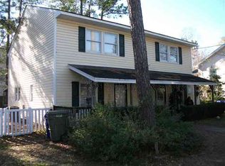 633 16th Ave S, Surfside Beach, SC 29575