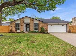 2405 Stone River Dr, Austin, TX 78745