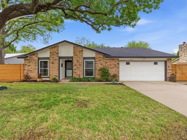 2405 Stone River Dr, Austin, TX 78745