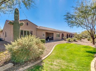 4898 W Posse Dr, Eloy, AZ 85131