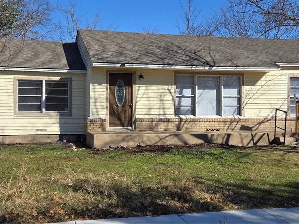 7831 Rosemead Dr, Dallas, TX 75217