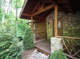 76-B Green Ridge Rd, Banner Elk, NC 28604