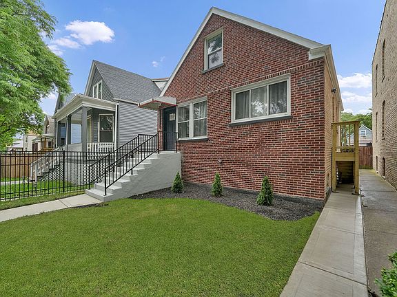 3rd image of 6345 S Honore St