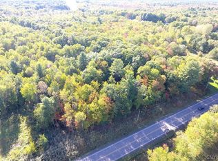 19 W Thomas St LOT 19, Rome, NY 13440