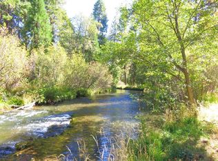 Wilcox Rd, Hat Creek, CA 96040