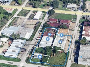 0 Stearns St LOT 12, Houston, TX 77021