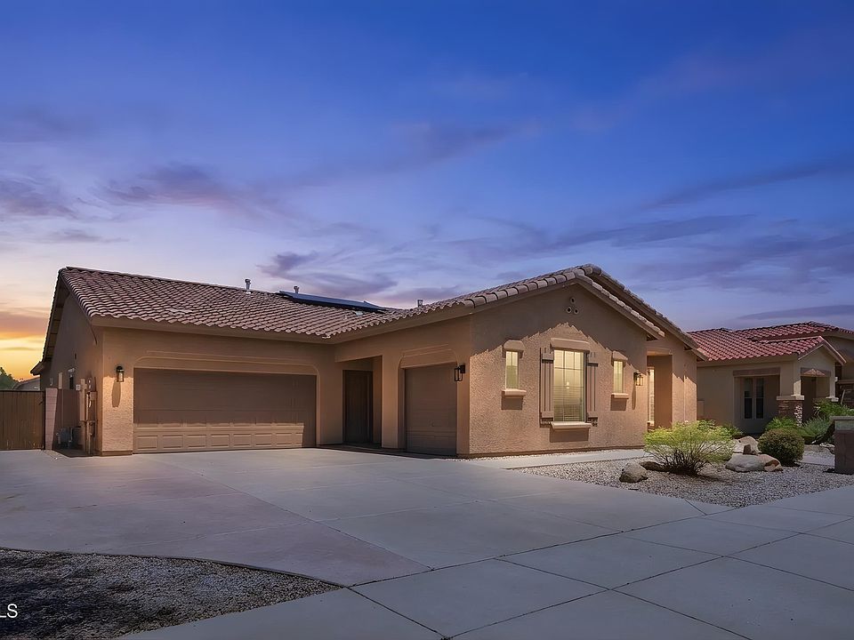 1st image of 2406 W DESPERADO Way