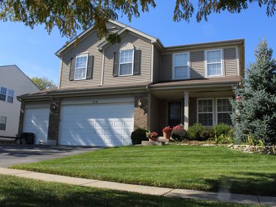 714 Ridge Dr, Marengo, IL, 60152