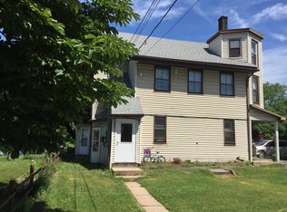 929 Delaware Ave APT 5, Palmerton, PA 18071