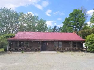 10468 16th Rd, Argos, IN 46501