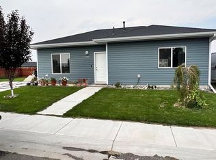 2703 Ina Ave, Cody, WY 82414