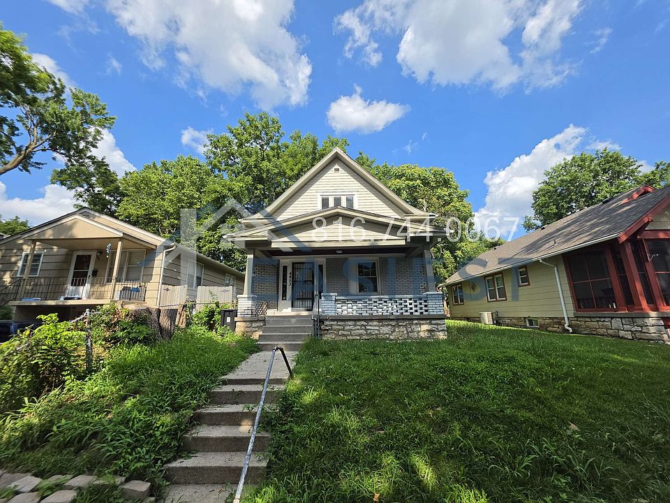 1st image of 4453 Francis St