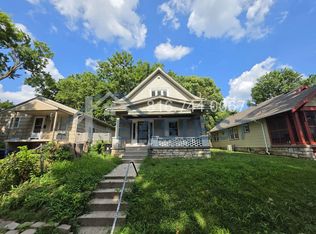 4453 Francis St, Kansas City, KS 66103