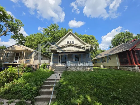 4453 Francis St, Kansas City, KS 66103