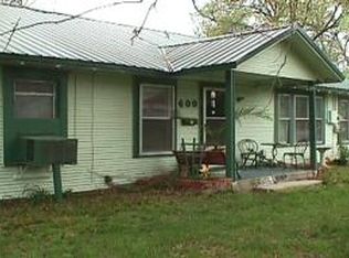 400 G St NE, Miami, OK 74354