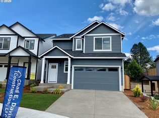 1813 Everett Saint Forest Grv, Forest Grove, OR