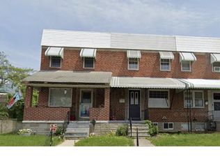 605 48th St, Baltimore, MD 21224