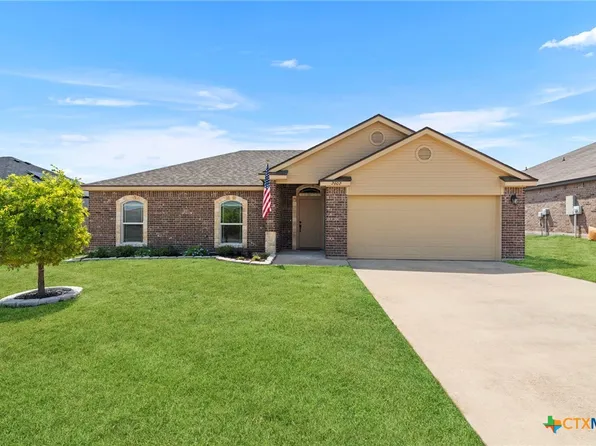 2602 Coal Oil, Killeen, TX 76549