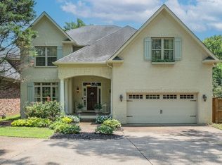 210B Page Rd, Nashville, TN 37205