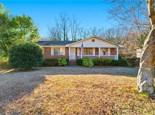 3033 Thrasher Cir, Decatur, GA 30032